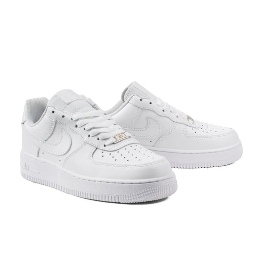 Nike Air Force 1 '07 'Triple White'