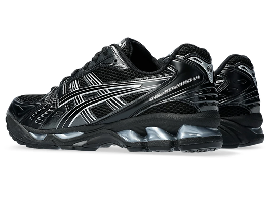 ASICS Gel Kayano 14 'Black Silver'