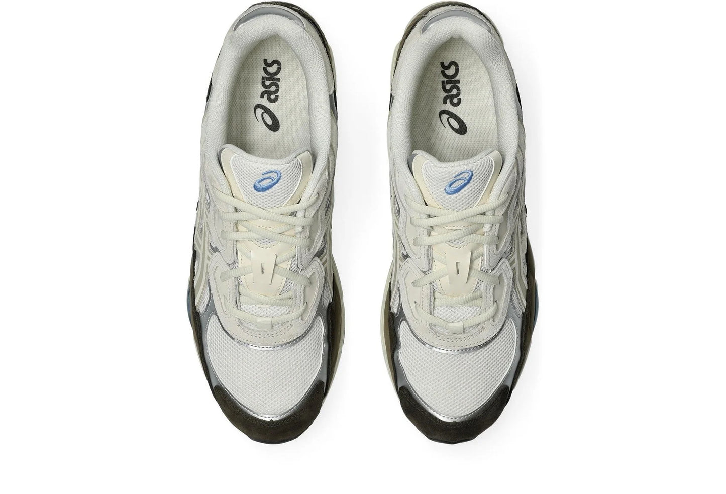 ASICS GEL-Kayano 14 'Cream Black'