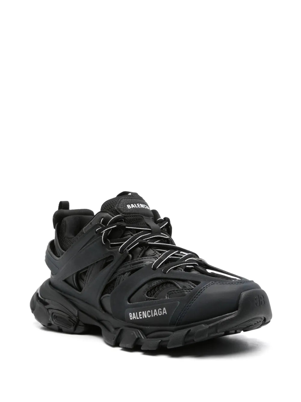 Balenciaga Track 'Black'