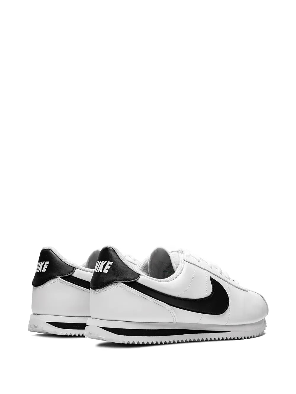 Nike Cortez 'White Black'