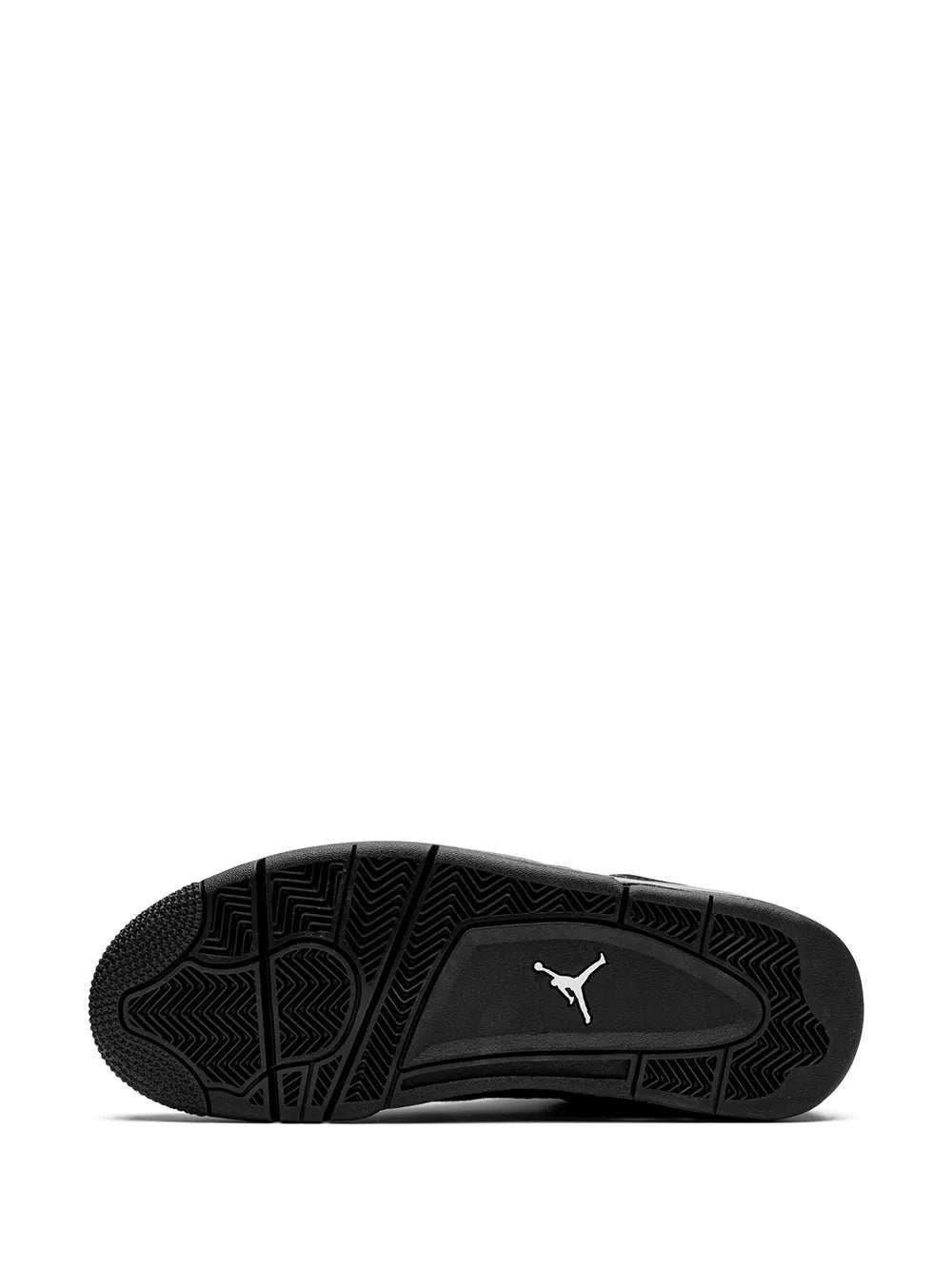 Nike Air Jordan 4 'Black Cat'