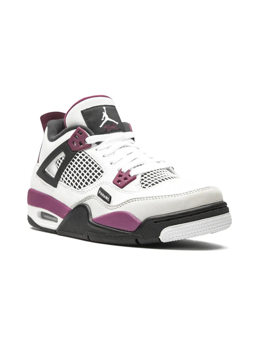 Nike Air Jordan 4 'Paris Saint-Germain'