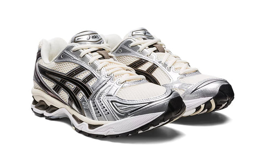 ASICS Gel-NYC 'Silver Cream'