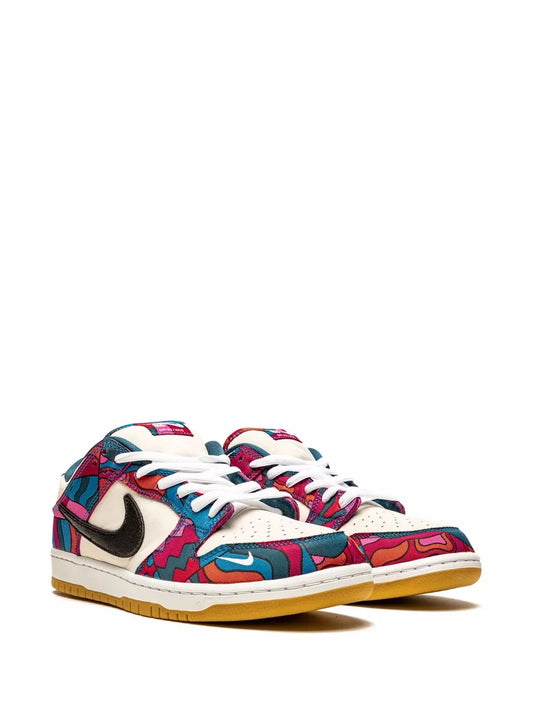 Nike SB Dunk 'Abstract Art'