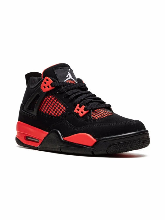 Nike Air Jordan 4 'Red Thunder'