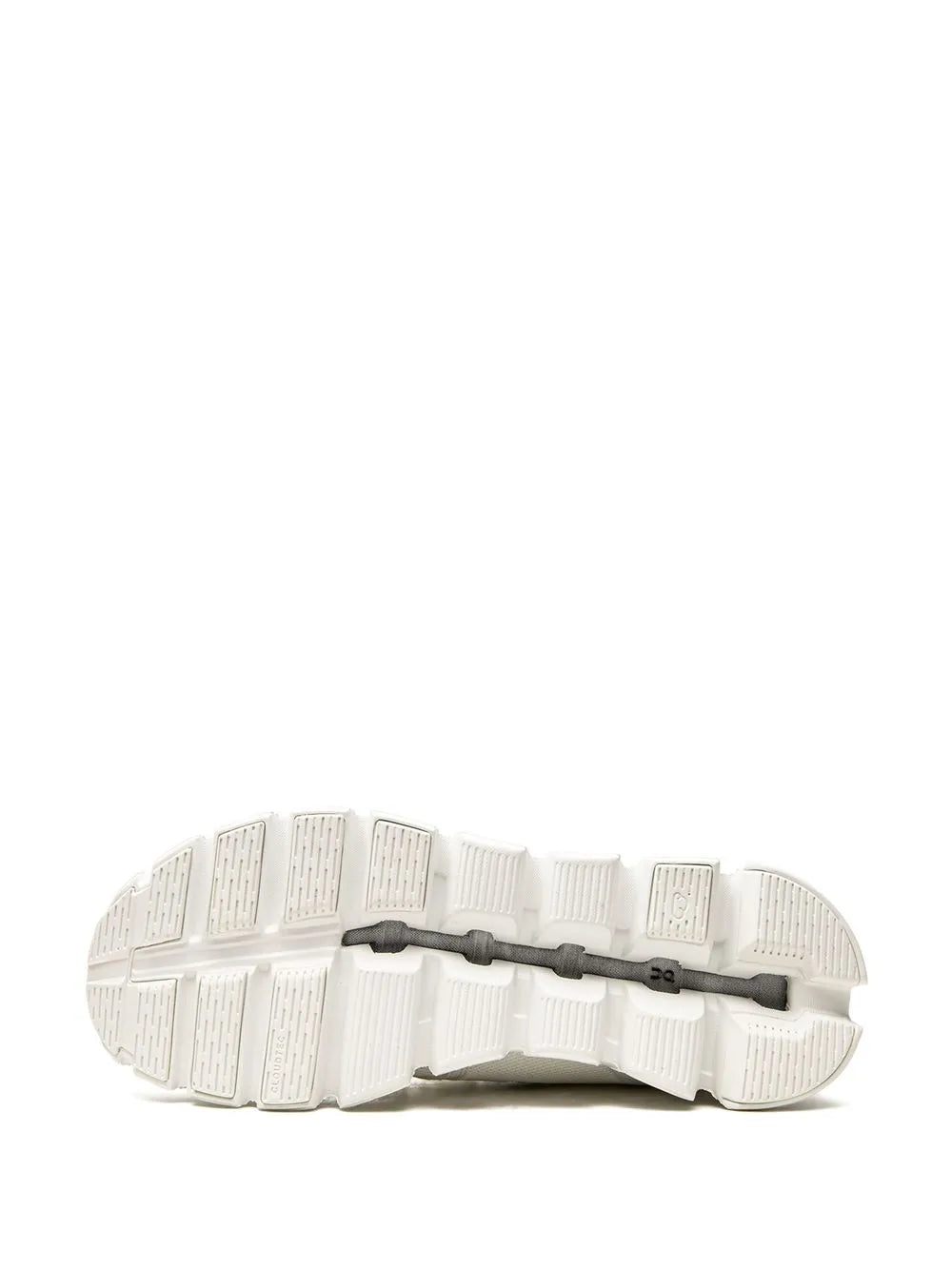 On Running Cloud 5 'White'