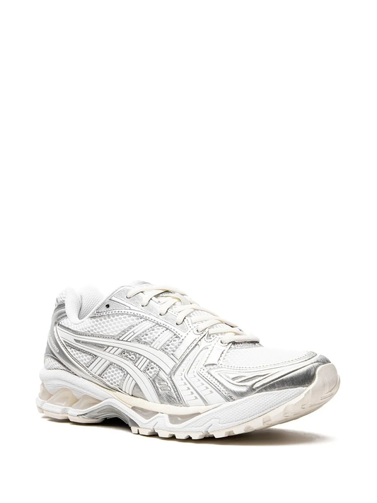 Asics Gel Kayano 14 'Silver White'