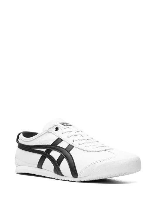 Onitsuka Tiger Mexico 66 'White Black'