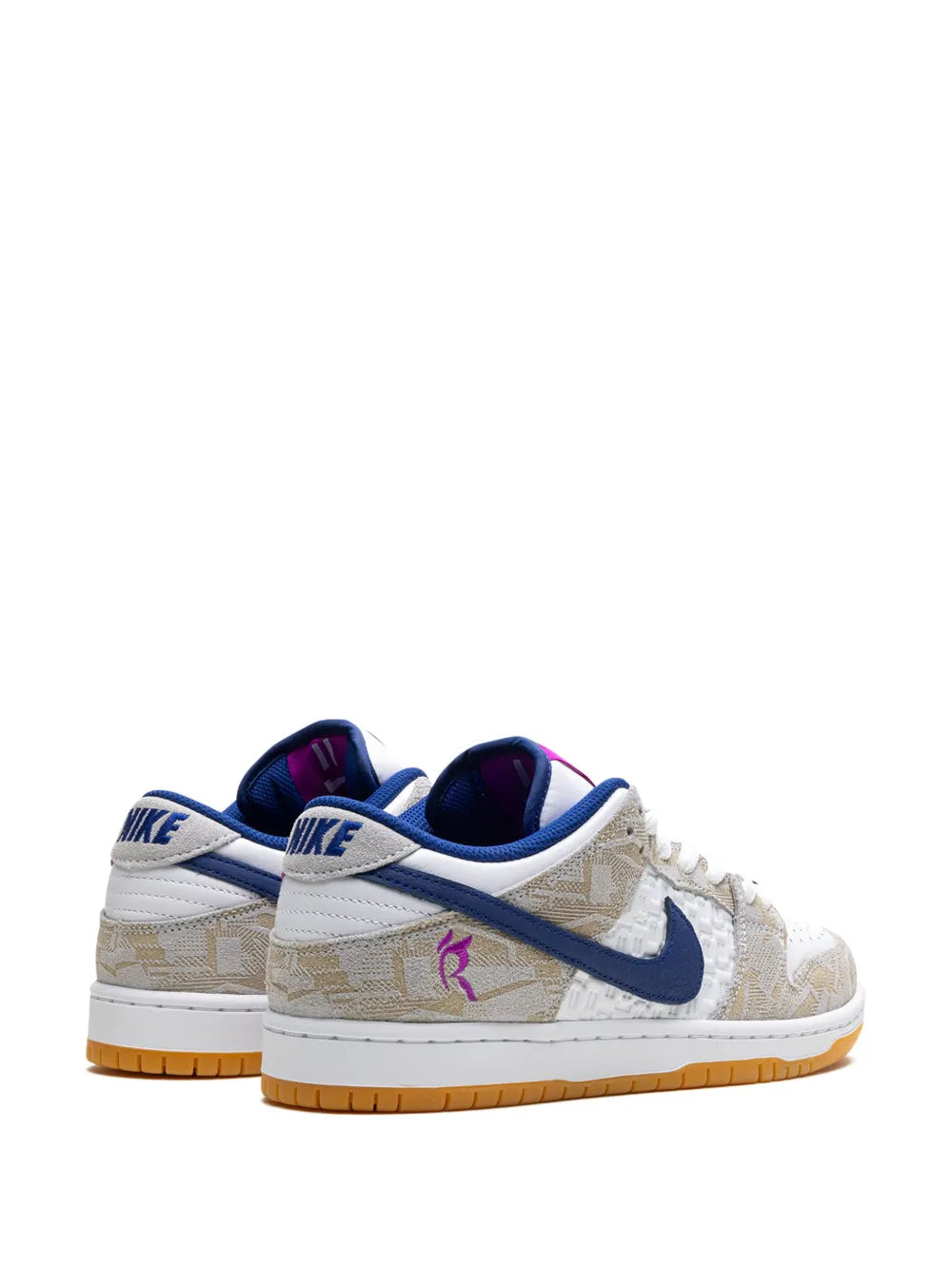 Nike SB Dunk Low x Rayssa Leal