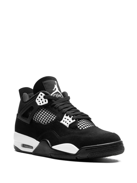 Nike Air Jordan 4 'White Thunder'