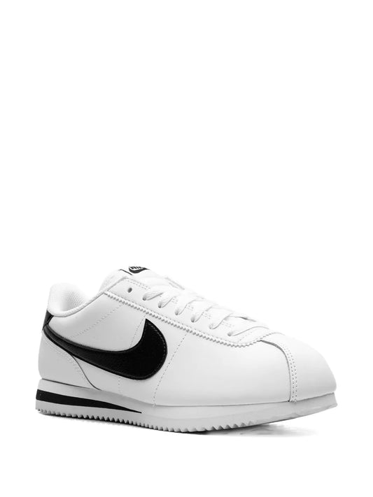Nike Cortez 'Black Swoosh'
