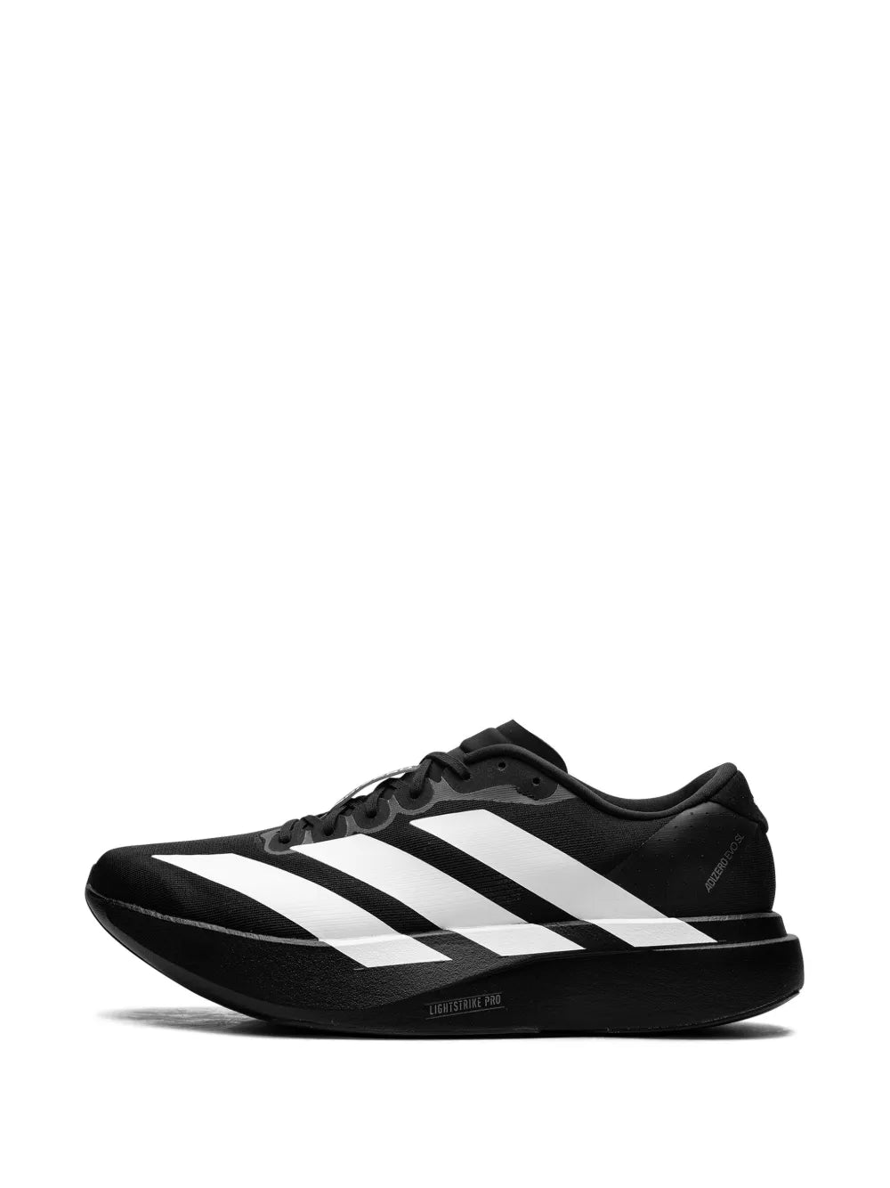 Adidas Adizero Evo 'Black White'