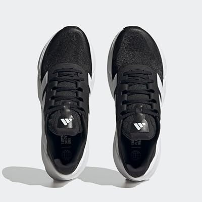 Adidas Adistar 'Black White'