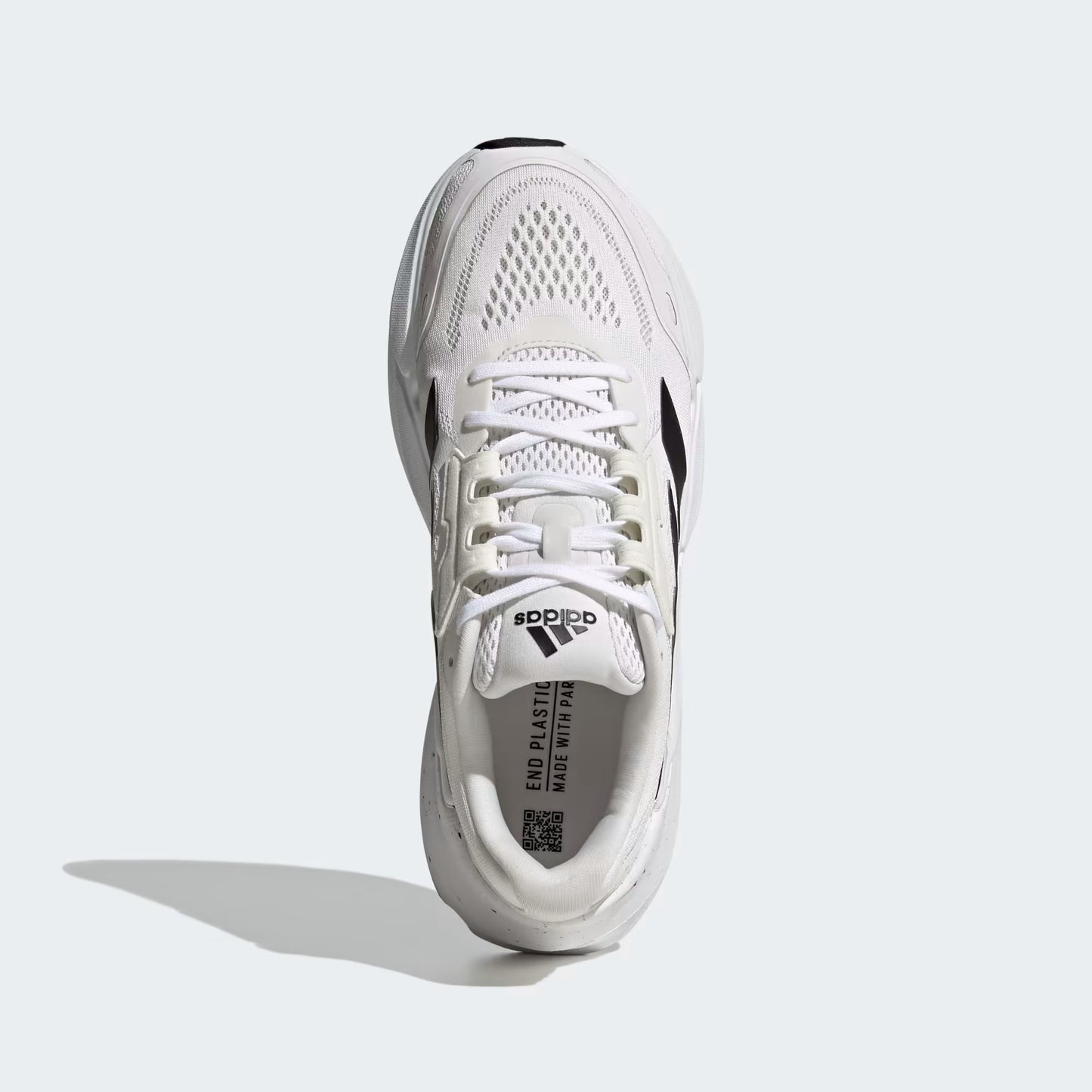 Adidas Adistar 'White'