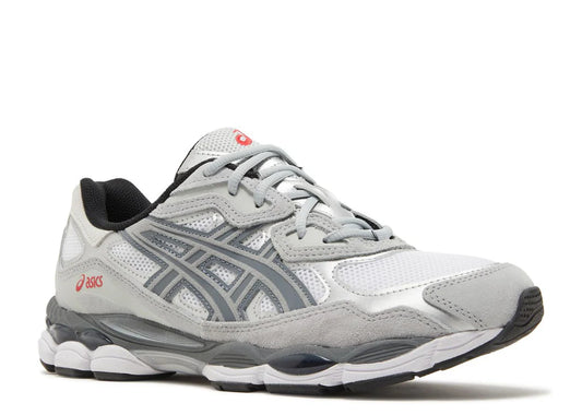 Asics GEL-NYC 'White Steel'