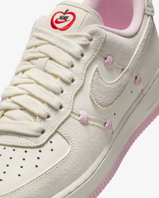 Nike Air Force 1 '07 LX 'Valentine's Day'