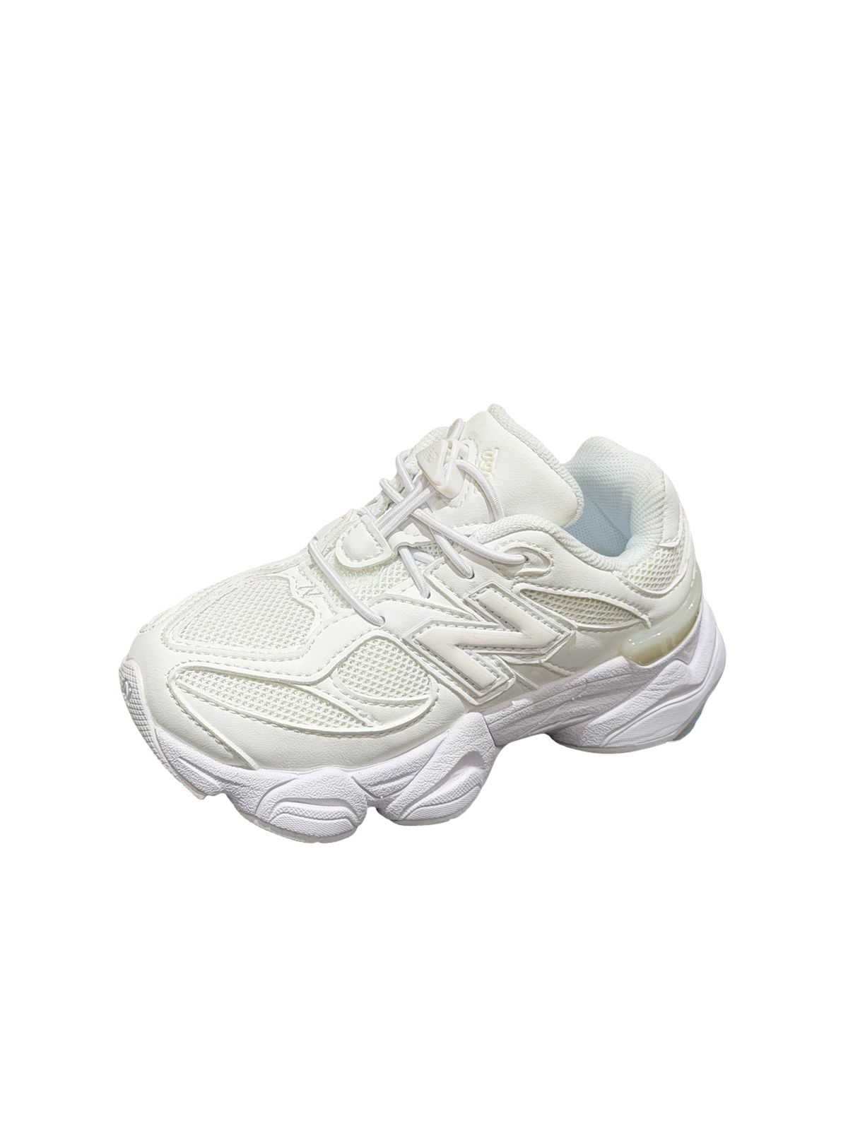 New Balance 9060 Kids 'White'