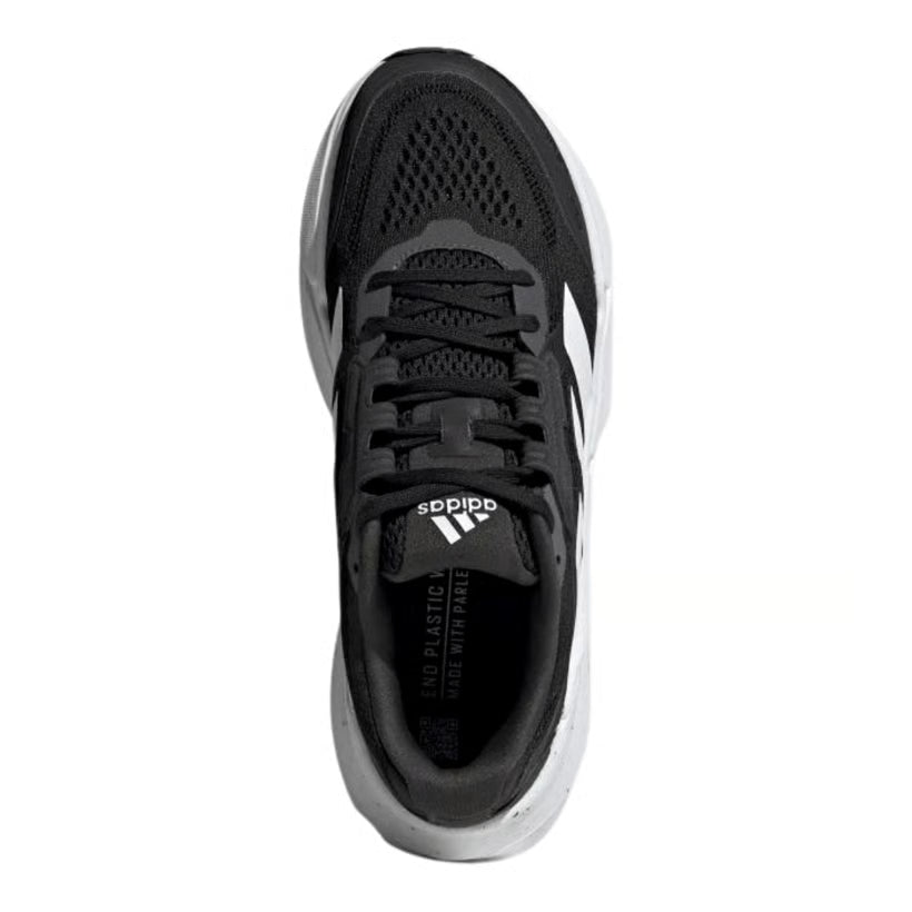 Adidas Adistar 'Black White'