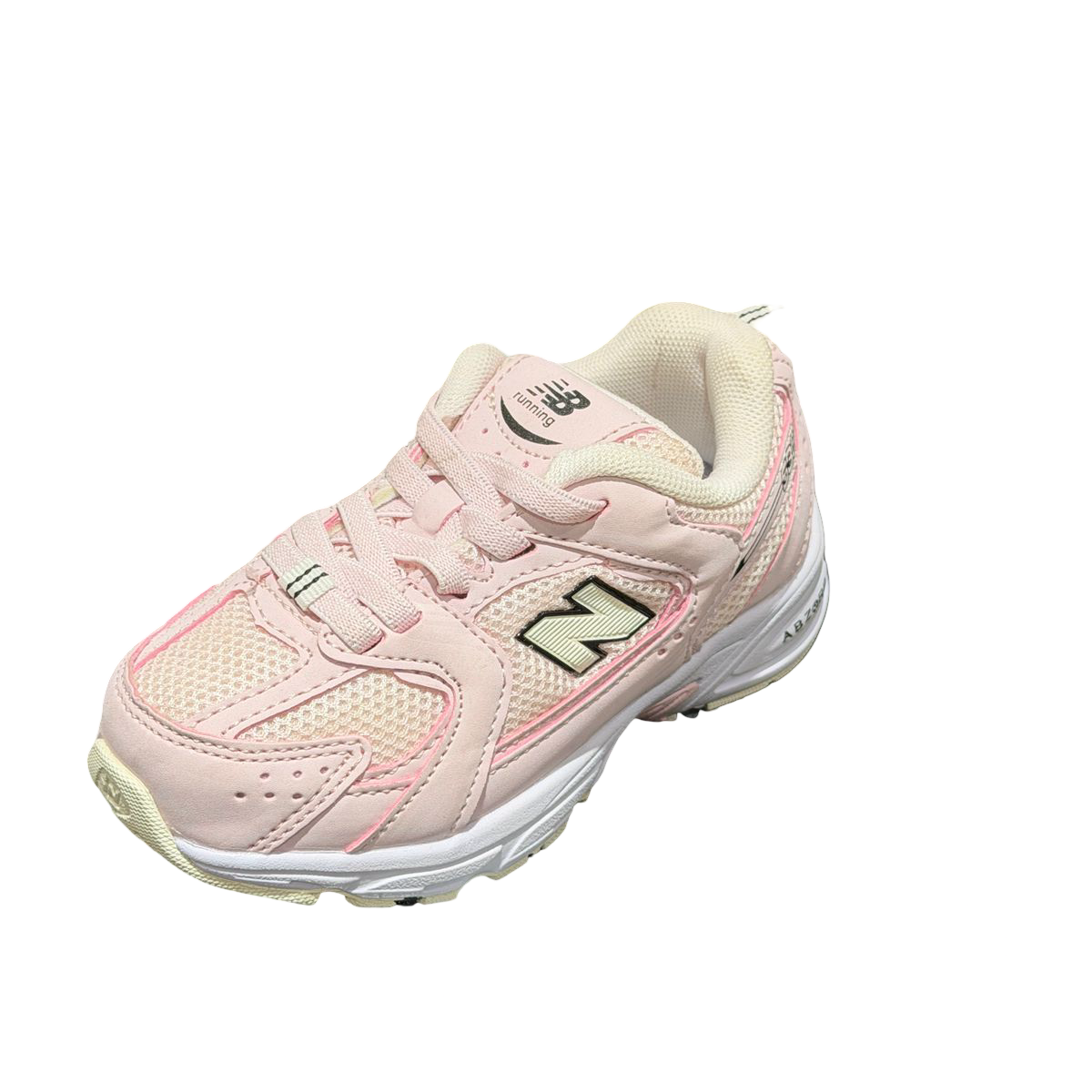 New Balance 530 Kids 'Pink'