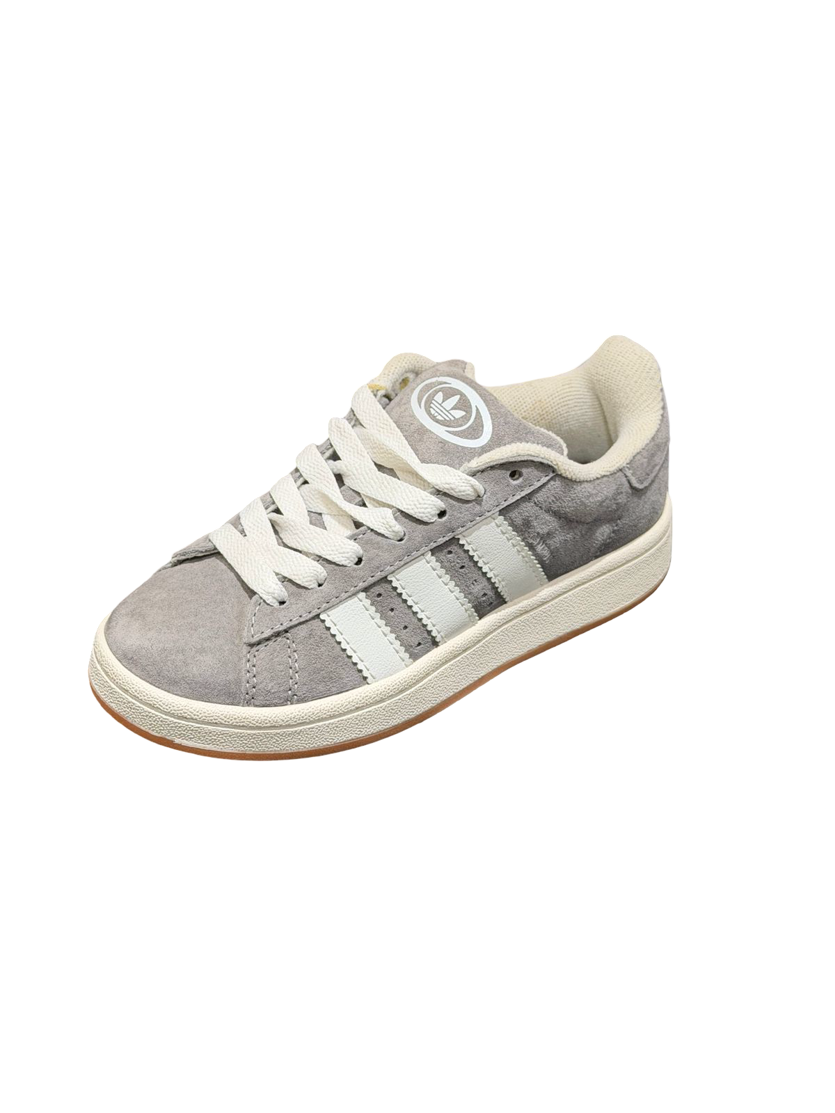 Adidas Campus 00s Kids 'Grey White'