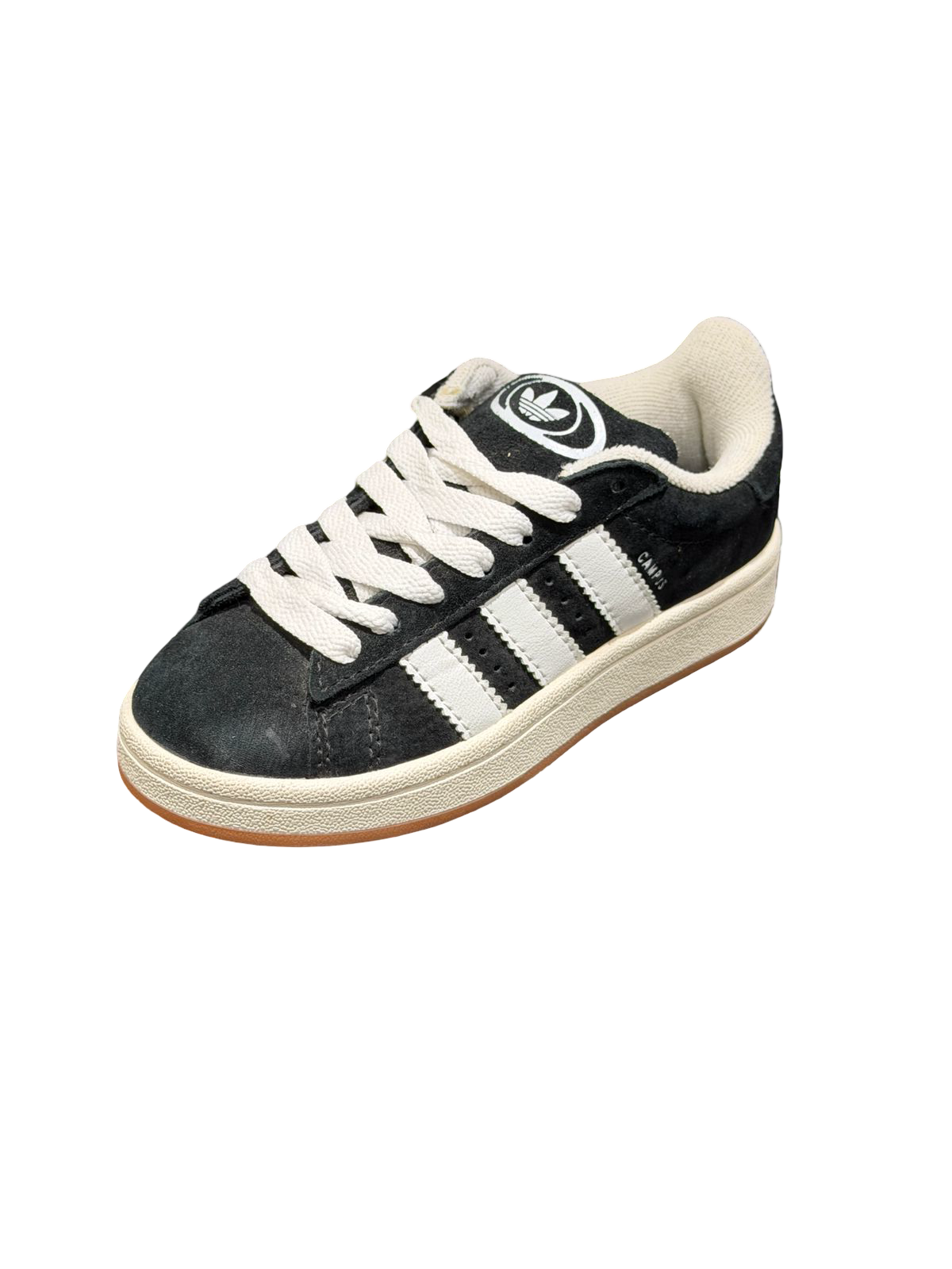 Adidas Campus 00s Kids 'Core Black'