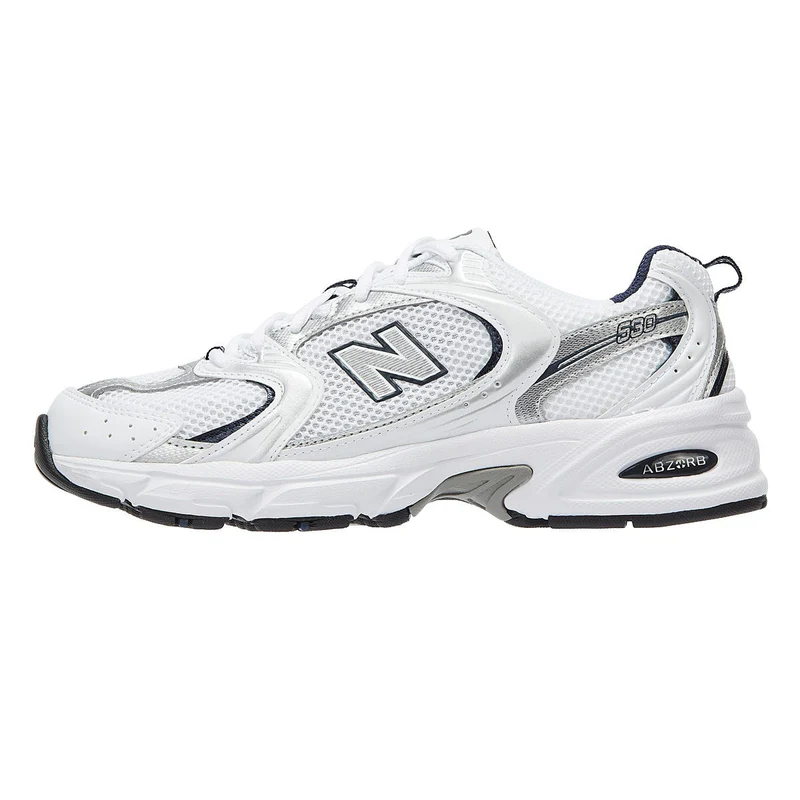 New Balance 530 'White Navy'