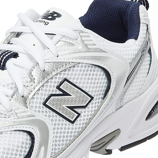 New Balance 530 'White Navy'