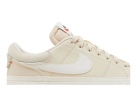 Nike Court Legacy 'Pearl White'