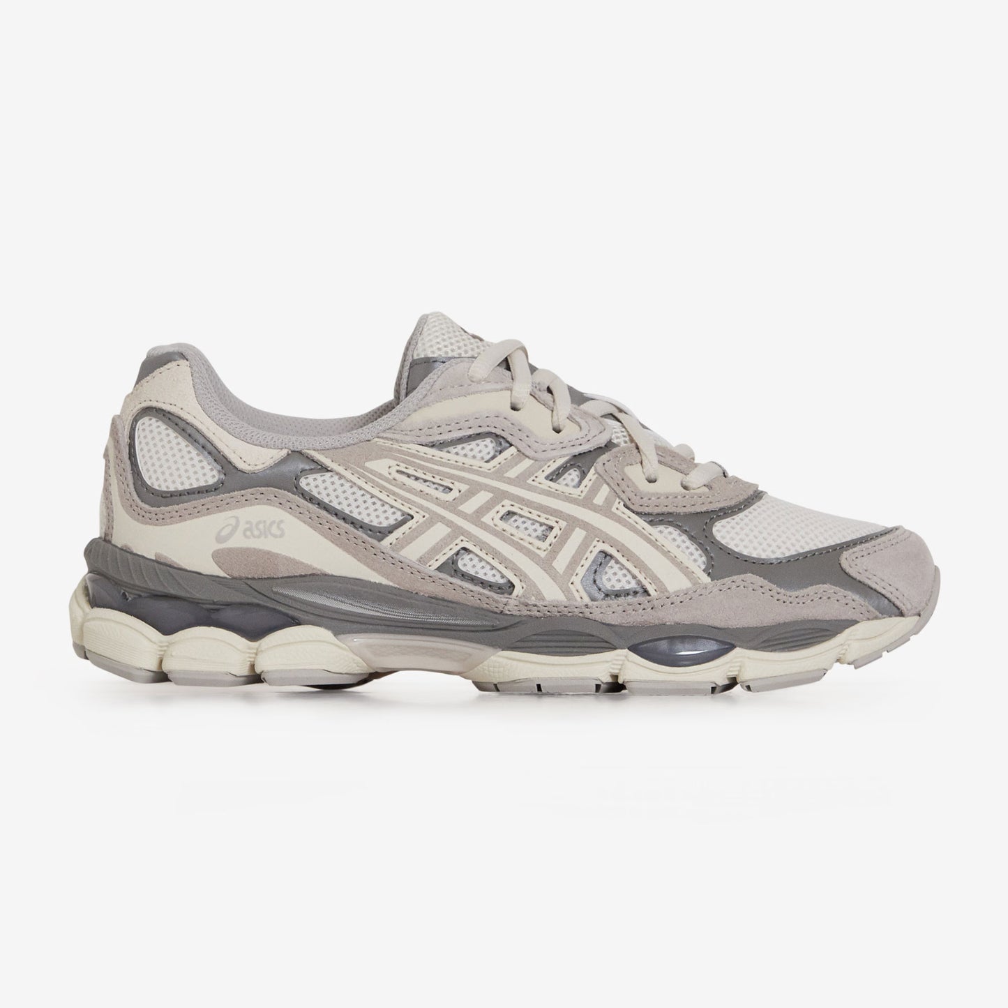 ASICS GEL-NYC 'Cream Grey'