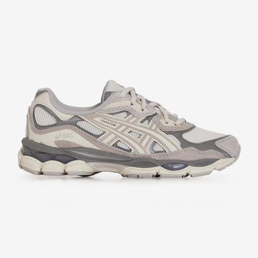 ASICS GEL-NYC 'Cream Grey'