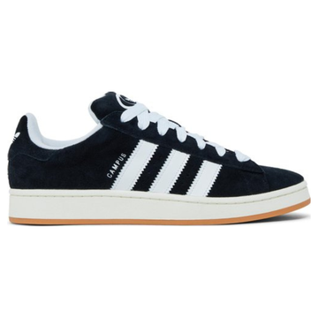Adidas Campus 00s Black White Gum
