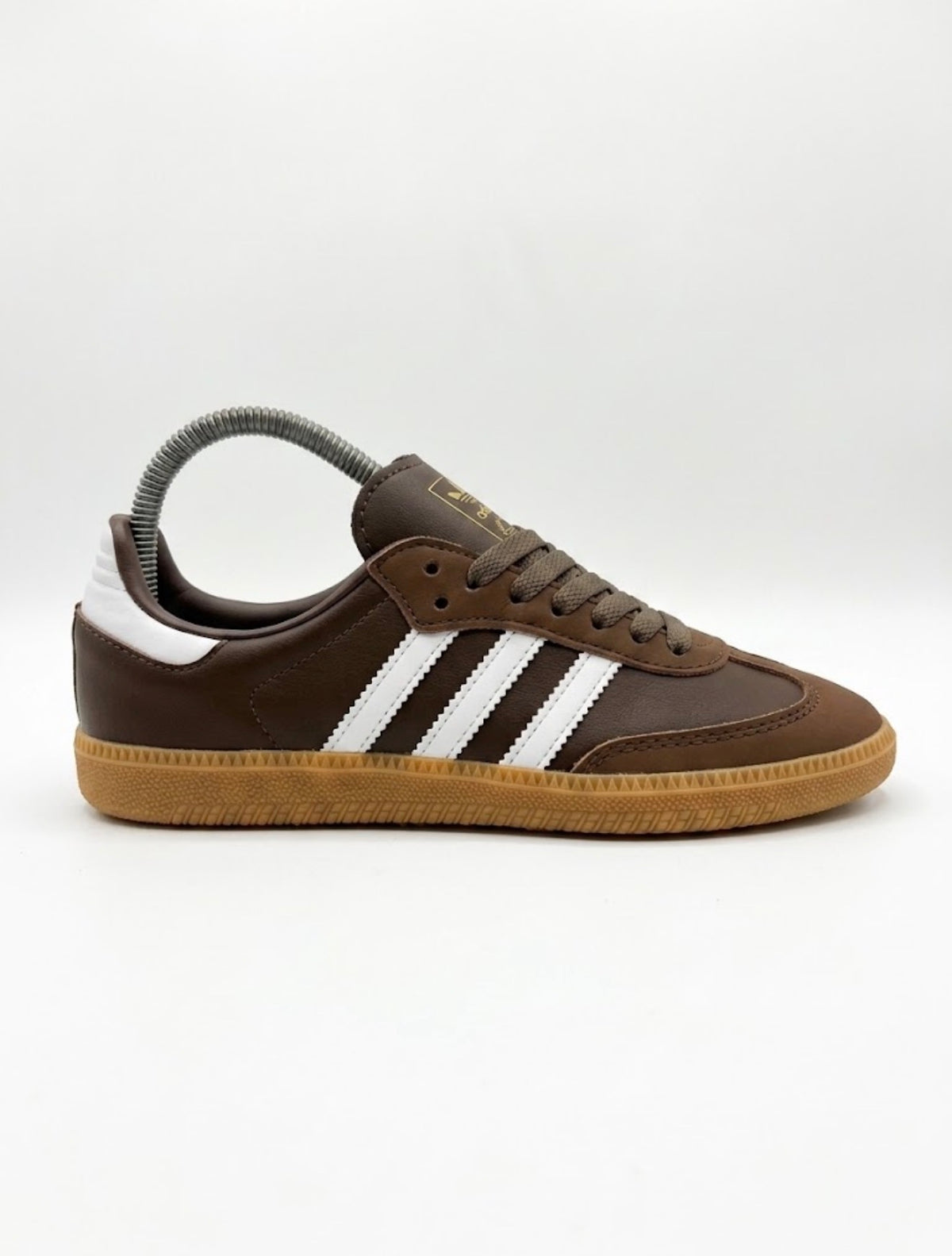 Adidas Samba OG Earth Strata
