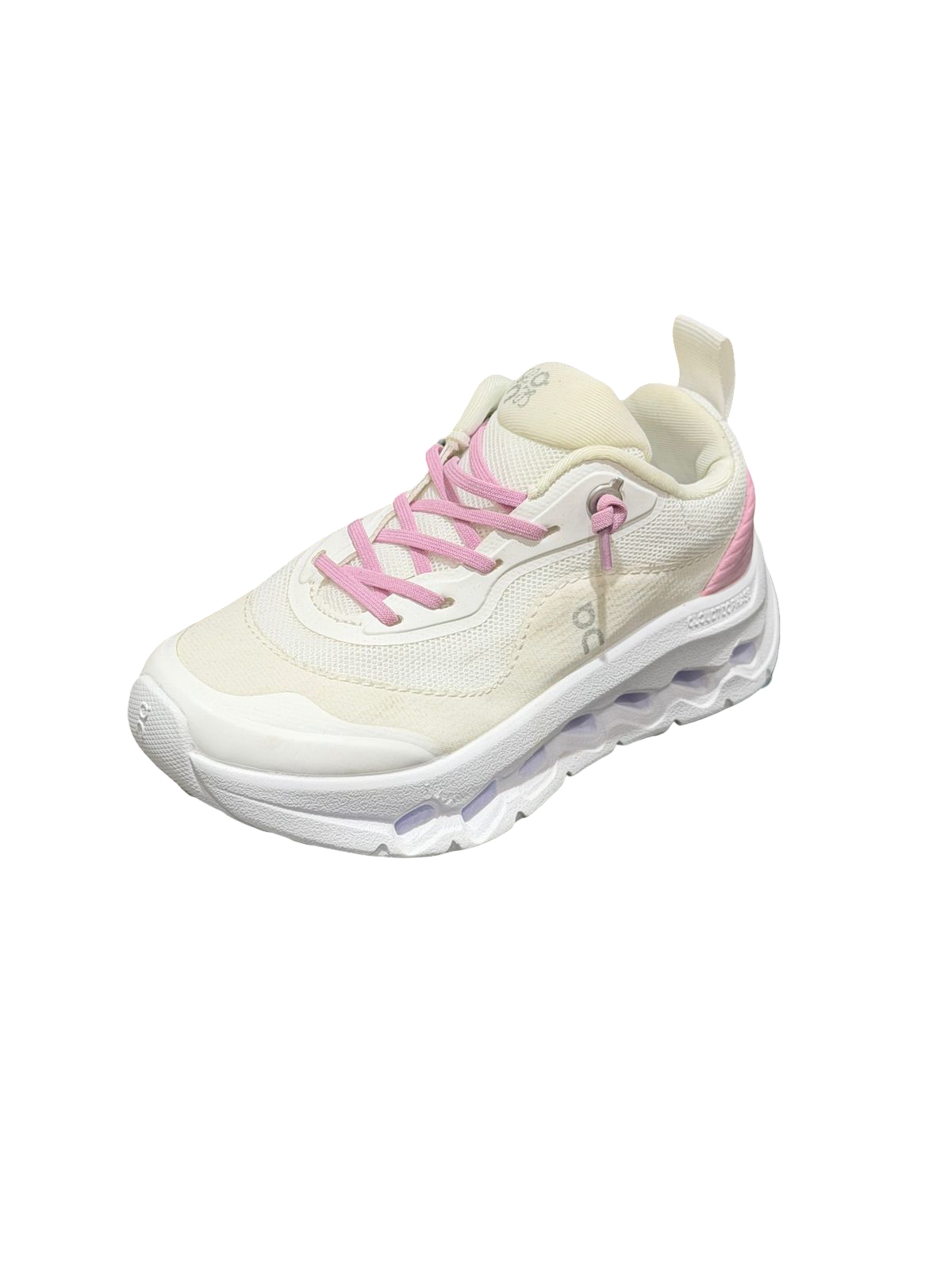 Loewe x On Cloudtilt Kids 'White Pink'