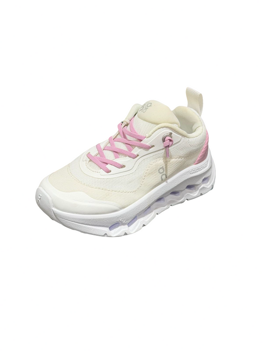 Loewe x On Cloudtilt Kids 'White Pink'