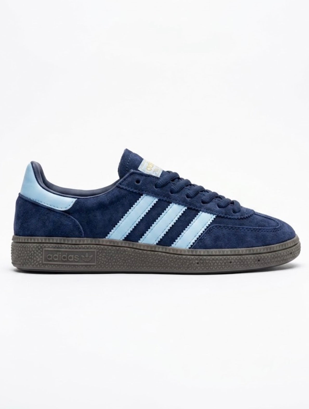 Adidas Spezial Navy Gum