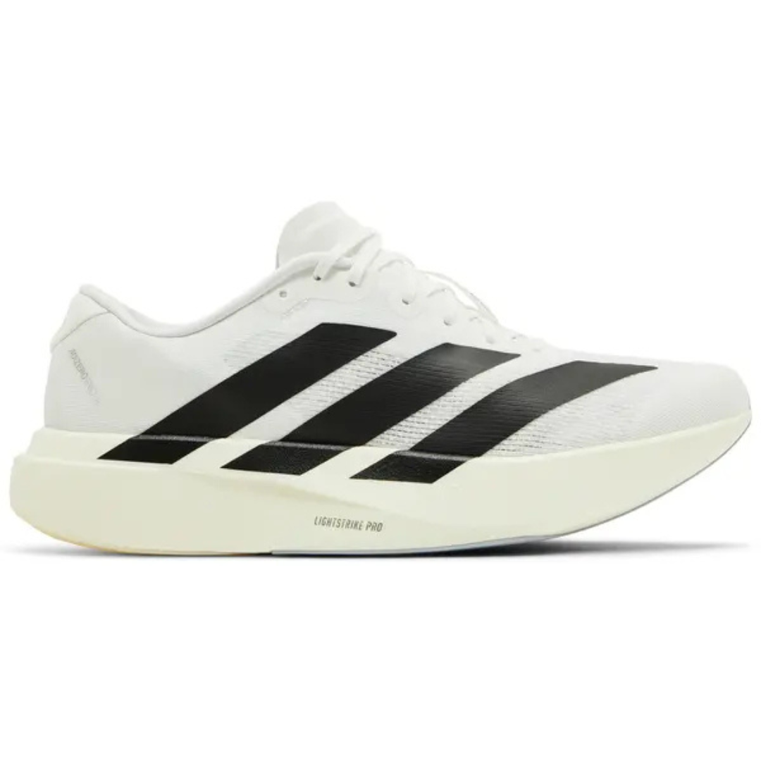 Adidas Adizero Evo SL White Black