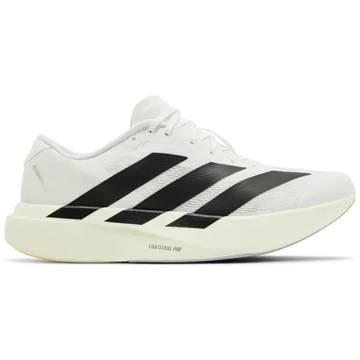 Adidas Adizero Evo SL White Black