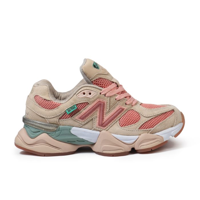 New Balance 9060 x Joe Freshgoods