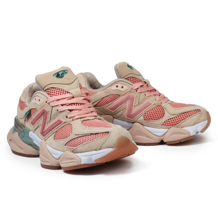 New Balance 9060 x Joe Freshgoods