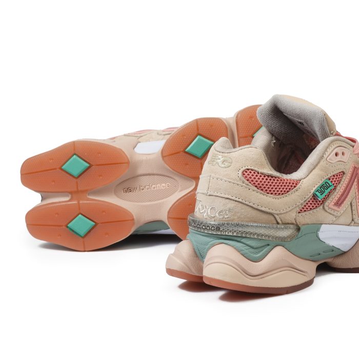 New Balance 9060 x Joe Freshgoods