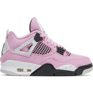 Nike Air Jordan 4 Retro Orchid