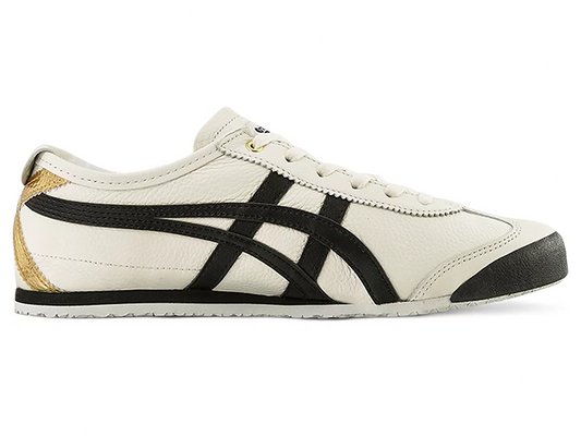 Onitsuka Tiger Mexico 66 'Cream Black'