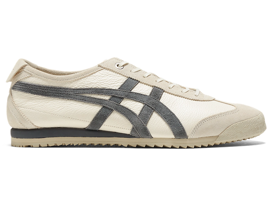Onitsuka Tiger Mexico 66 'Cream Grey'