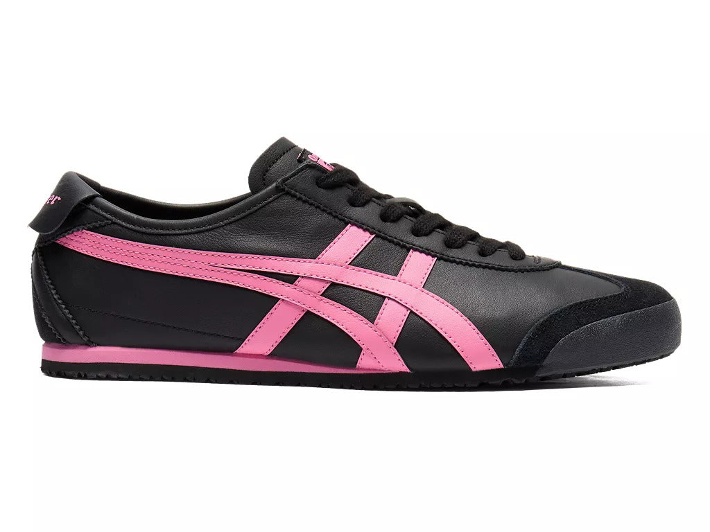 Onitsuka Tiger Mexico 66 'Black/Dragon'