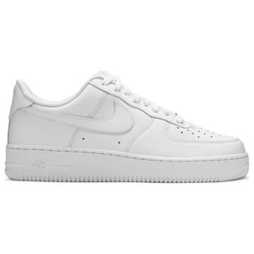 Nike Air Force 1 07 Triple White