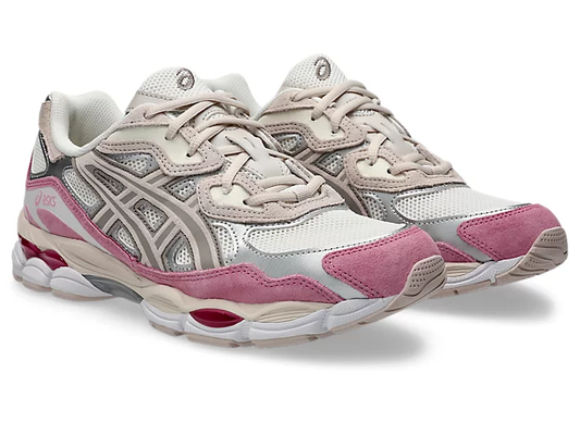 Asics Gel NYC 'Cream Pink'