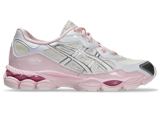 Asics Gel NYC 'Silver Pink'