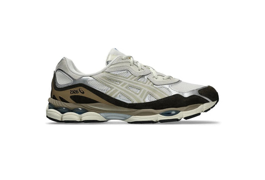 ASICS GEL-Kayano 14 'Cream Black'