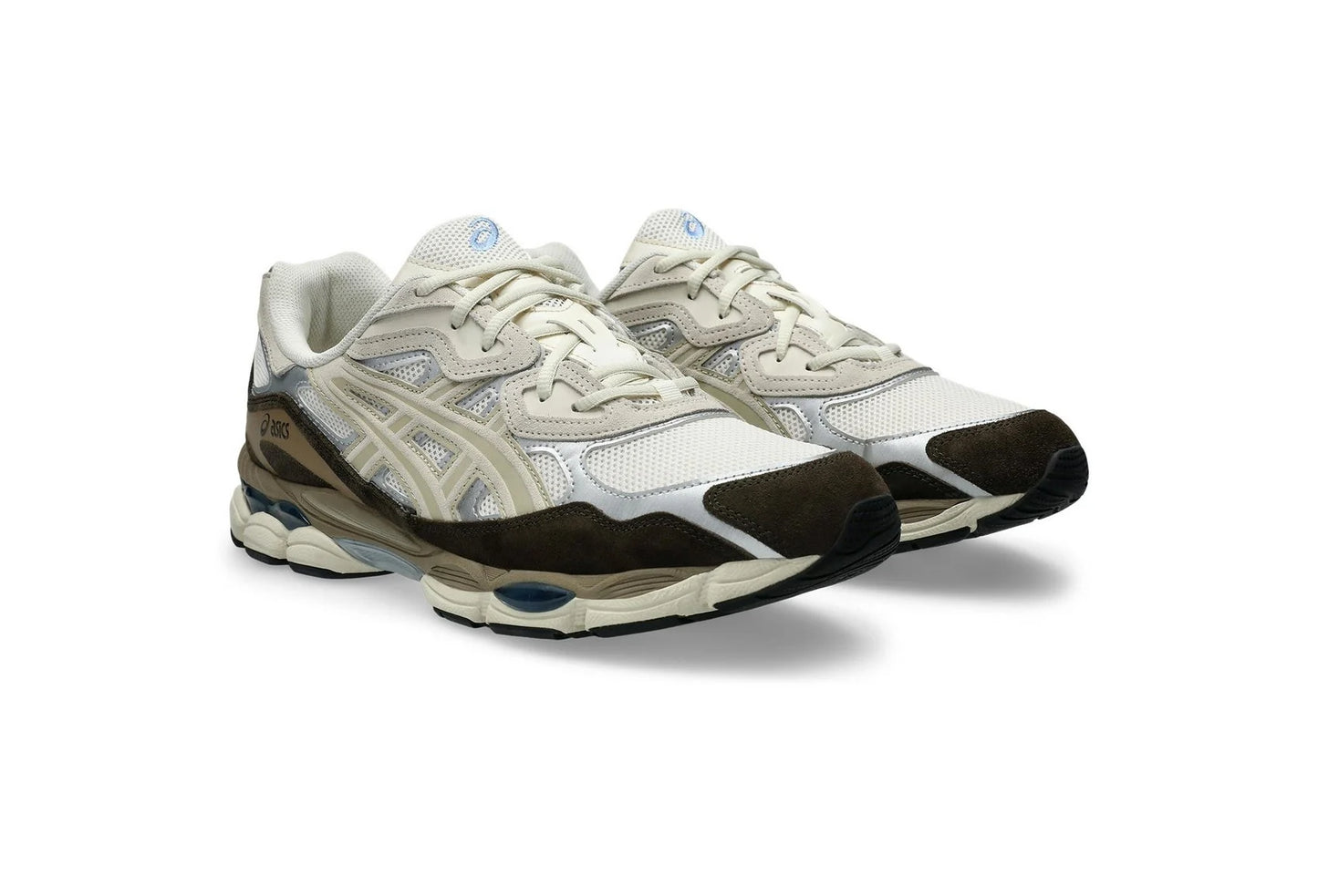 ASICS GEL-Kayano 14 'Cream Black'